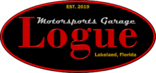 Logue Motorsports Garage